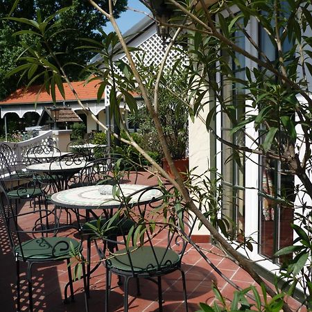 Oereg Malom Hotel Csepreg Екстер'єр фото