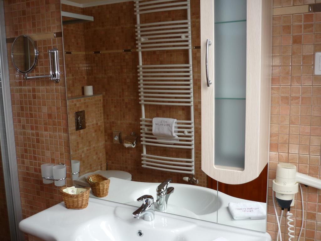 Oereg Malom Hotel Csepreg Номер фото